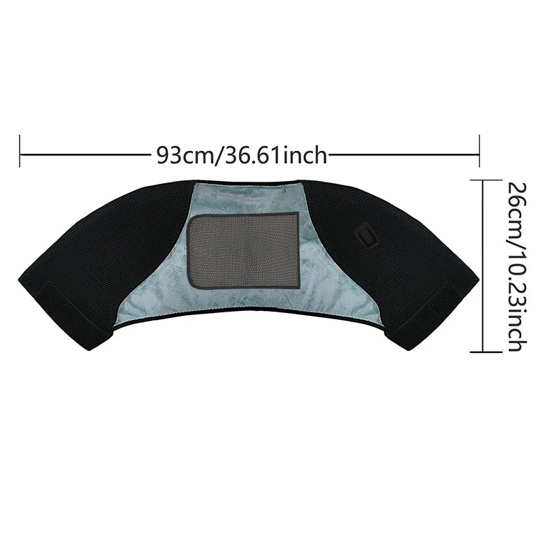 Electric Heating Shoulder Wrap