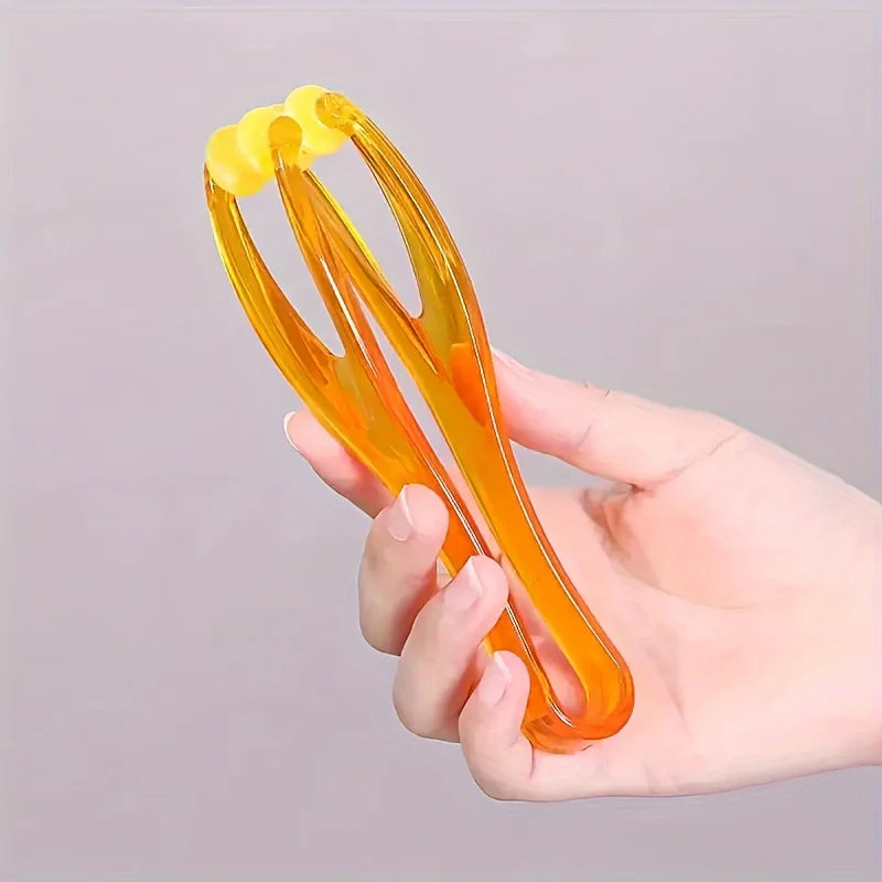 Dual-Sided Finger Joint Massager