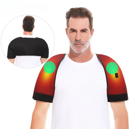 Electric Heating Shoulder Wrap
