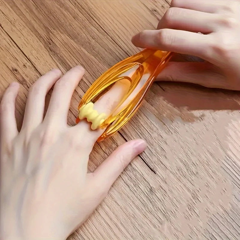 Dual-Sided Finger Joint Massager