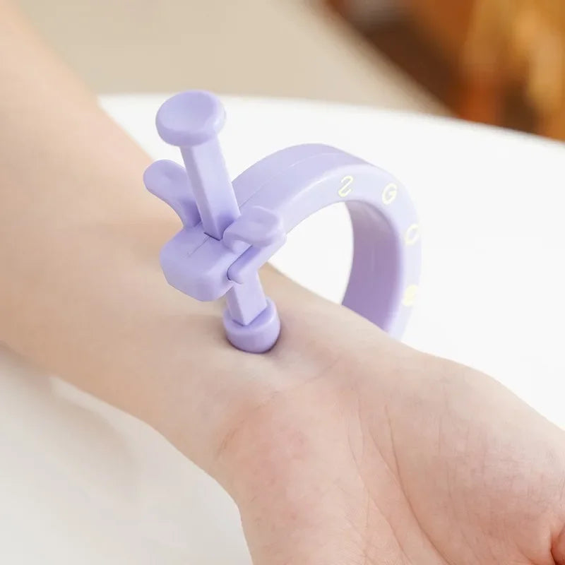 Wearable Acupressure Finger & Joint Massager