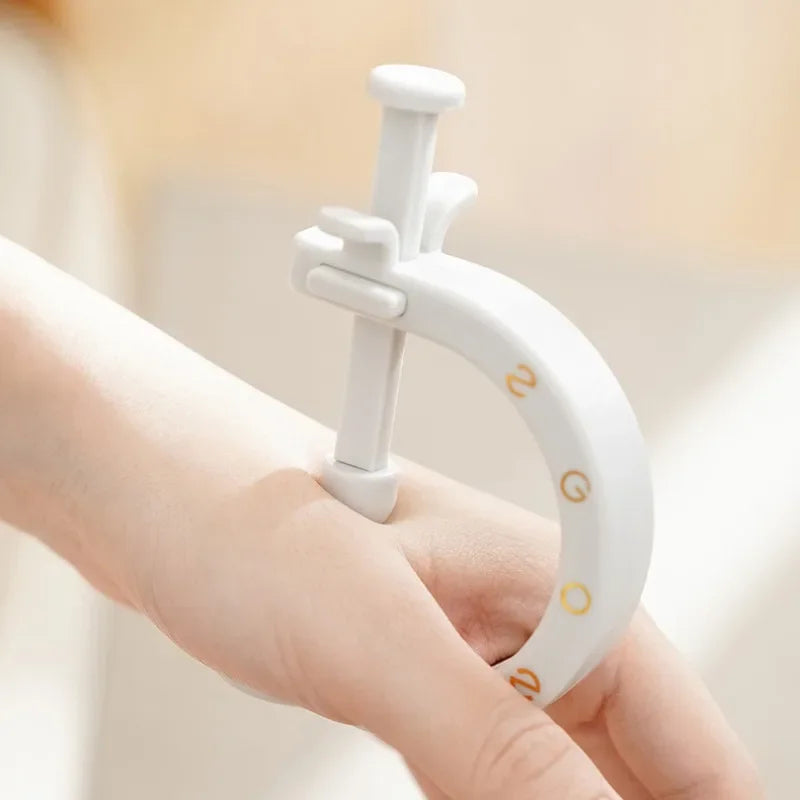 Wearable Acupressure Finger & Joint Massager
