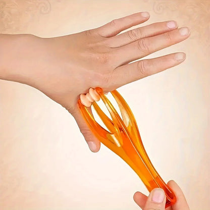 Dual-Sided Finger Joint Massager