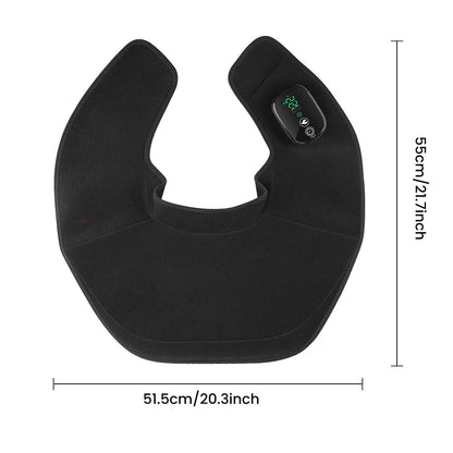 Wireless Heating Pad & Neck Warmer